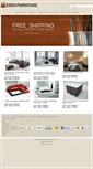 Mobile Screenshot of enzofurniture.com